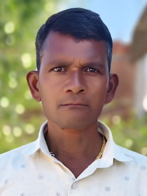 THAKOR UDESINH PUNJAAJI