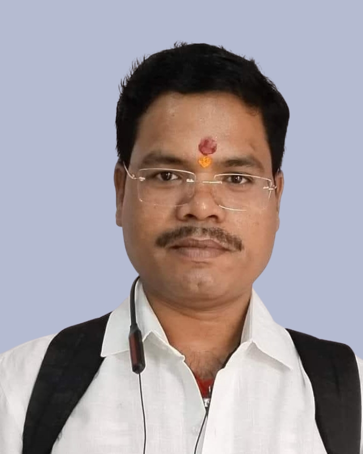 PATRE PURSHOTTAM