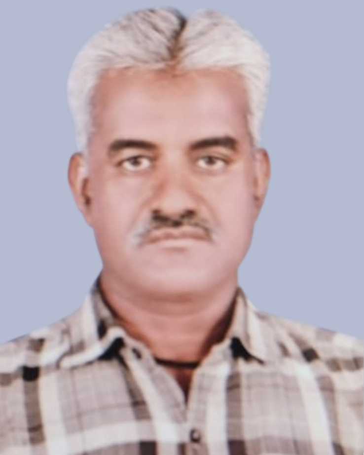 HURASANGJI GALBAJI VAGHELA 