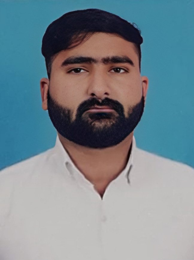 Desai Devajibhai Bhalabhai