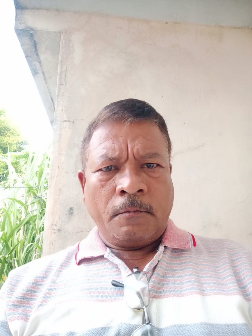 RATHVA CHIMANBHAI 