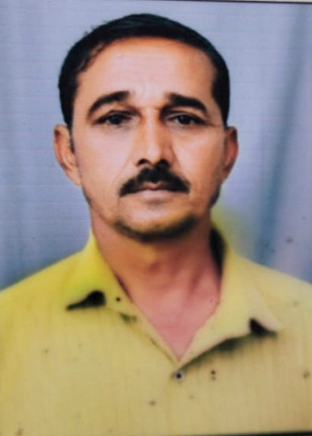 Bavaliya Nathubhai vaghabhai