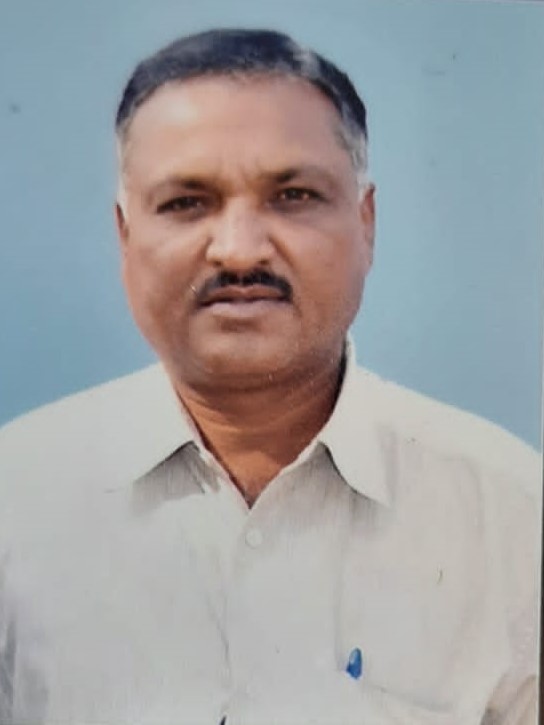 Ranjitsinh Umedsinh Parmar