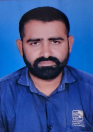 Dhasat Ranigbhai Karshanbhai