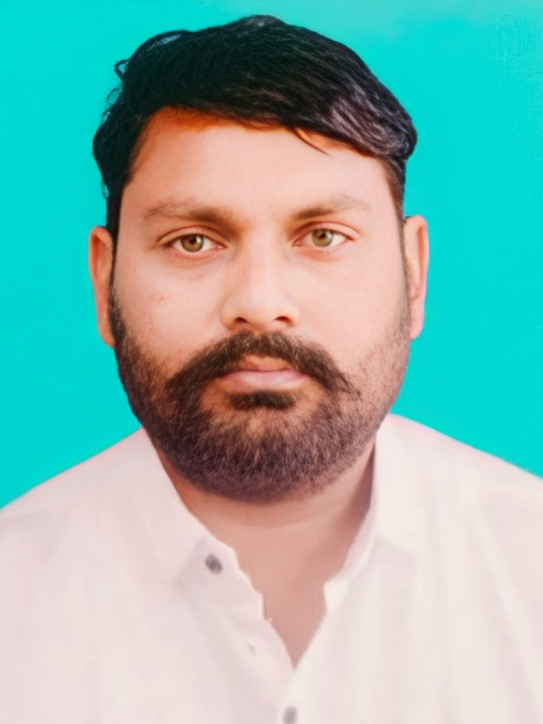 Vegada Harshadbhai