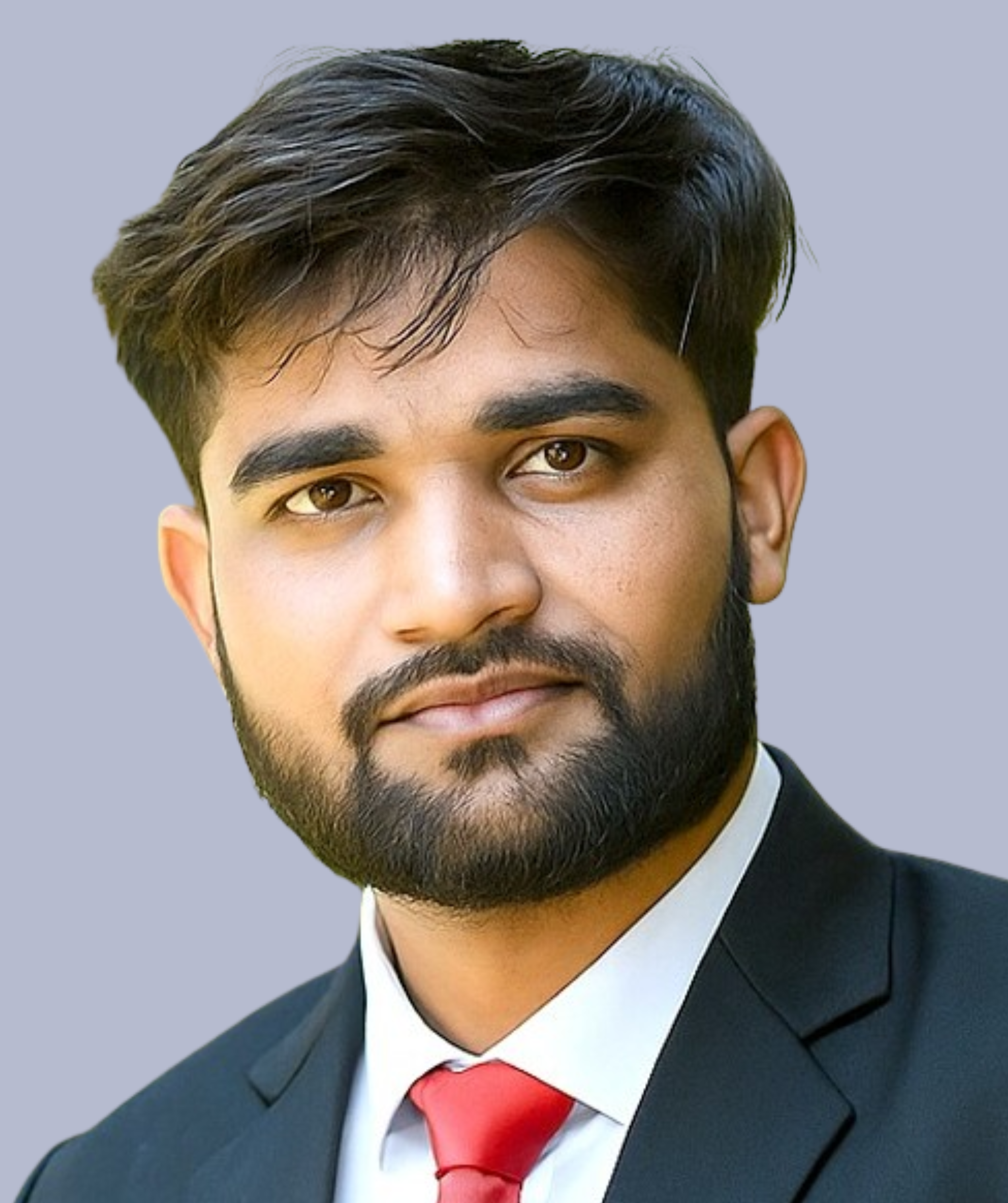chauhan pratapbhai dayarambhai