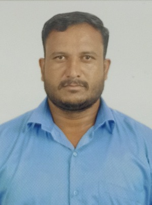 Khant Mukeshbhai Ramabhai 