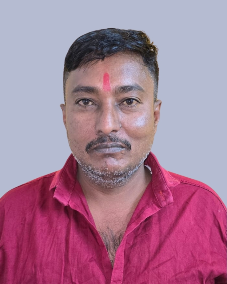 AJITBHAI POPATBHAI GOHIL