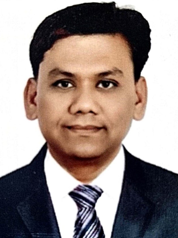 MAHADEVBHAI BABULAL PANCHAL 