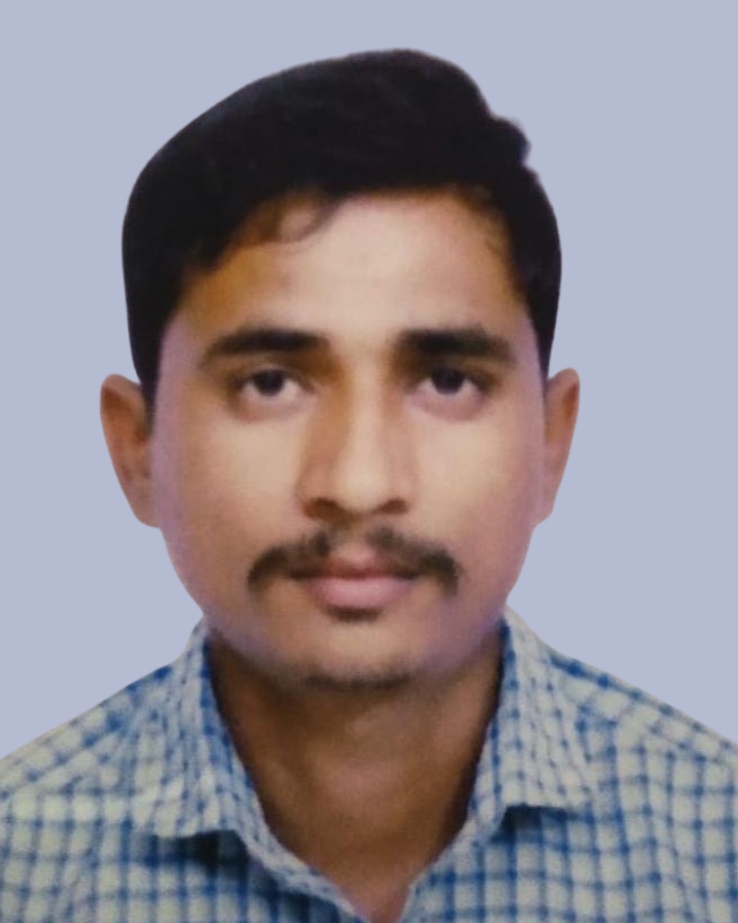 PUNJARA VIPULKUMAR RANCHHODBHAI 