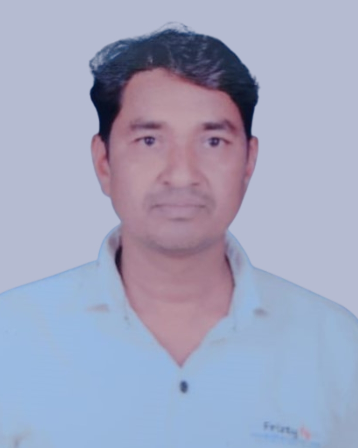 Damor Sabisbhai Varsingbhai
