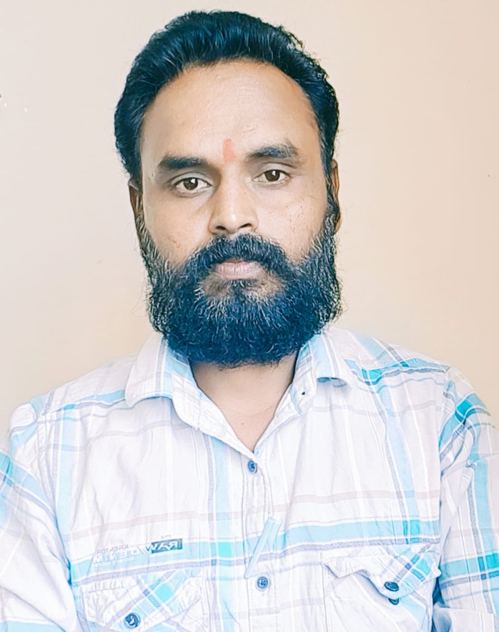 Parmar Rajeshkumar 