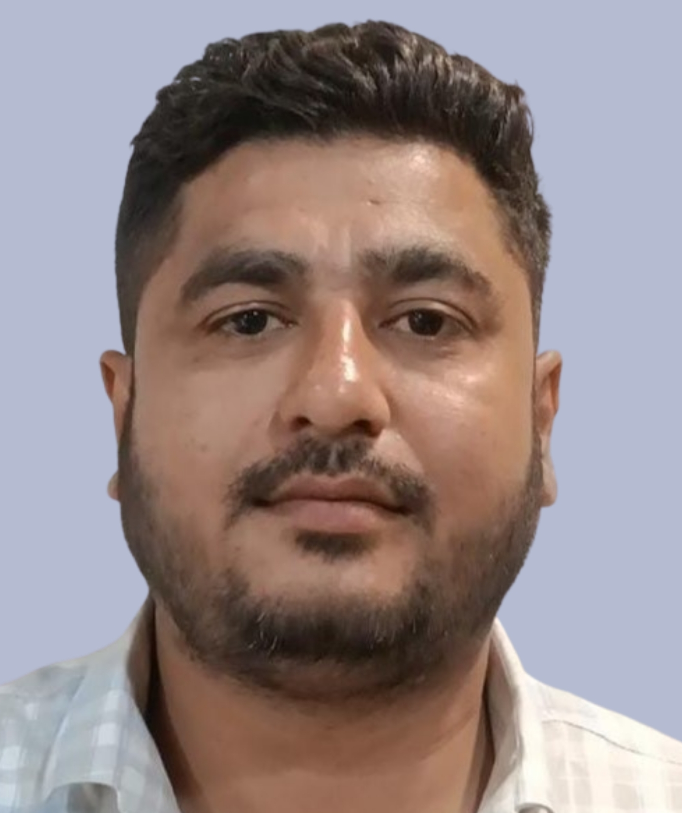 raiyani Ankit keshavlal