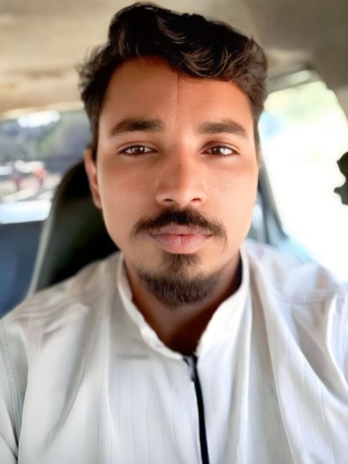  DUMBHIL  RAHULBHAI