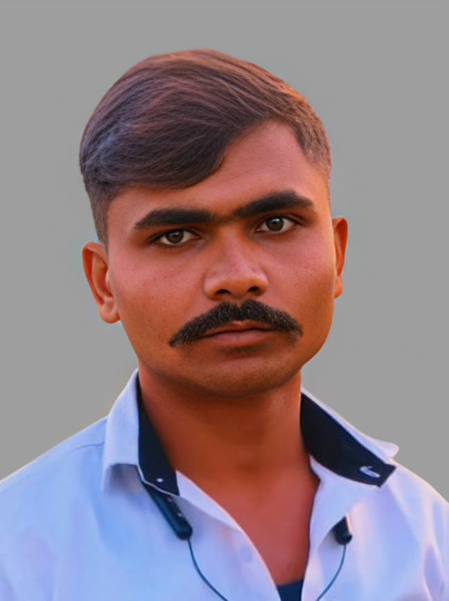 GOPALSING NATVARSING VAGHELA