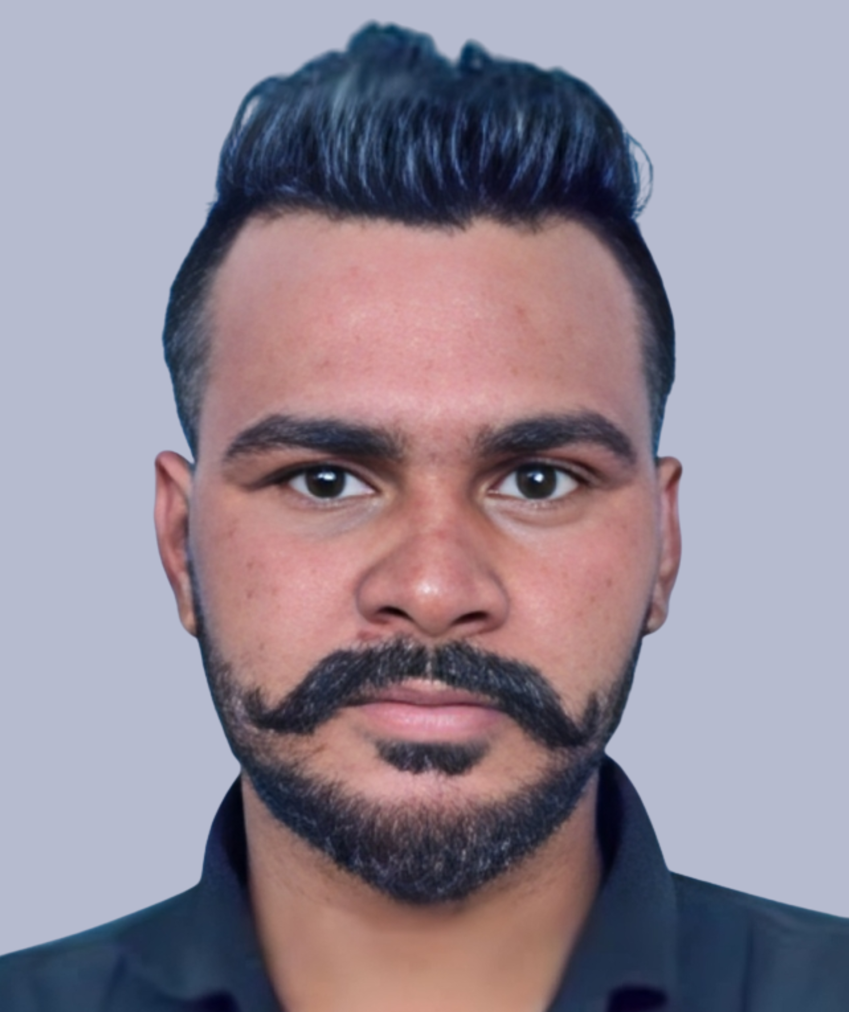 Rajeshbhai Khengarbhai Makwana
