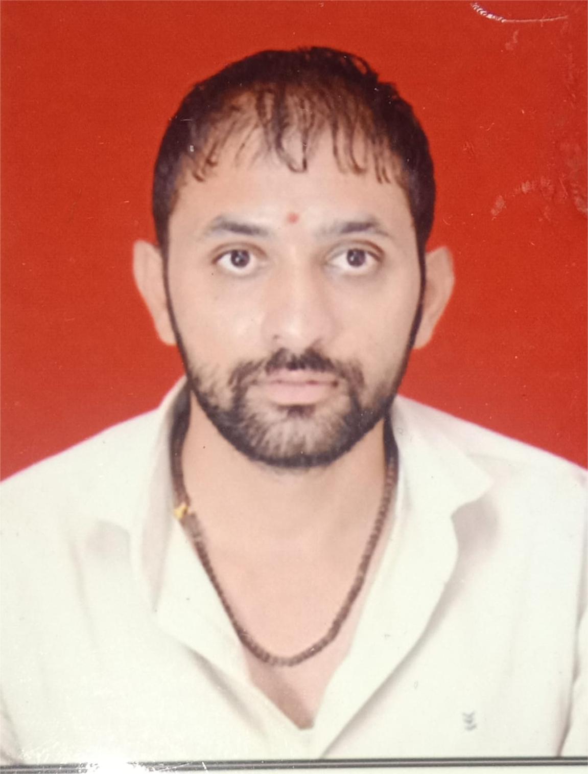 Sankhavara Rohitbhai Pravinbhai 