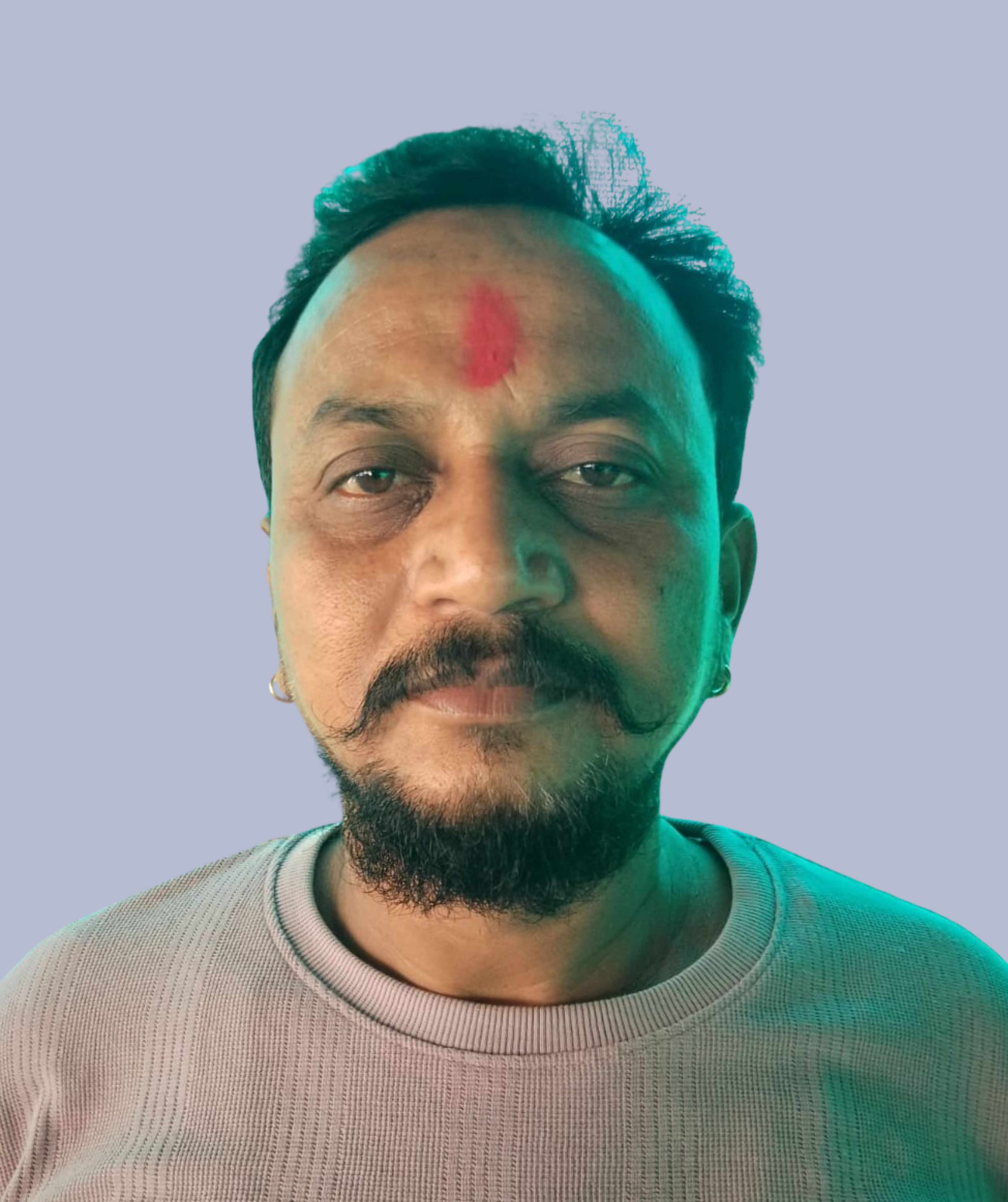 Jadeja Narendrasinh Vikramsinh