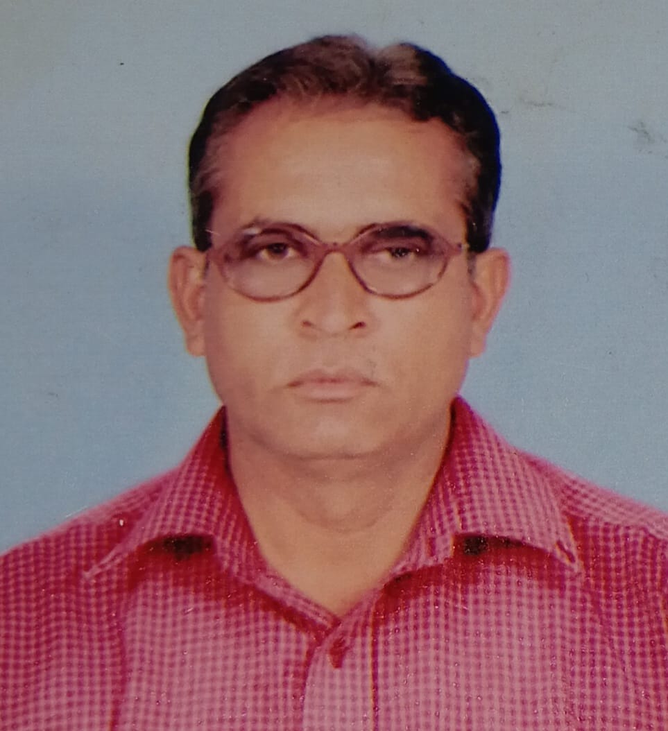 MANUBHAI  VIRSANGBHAI  PATEL