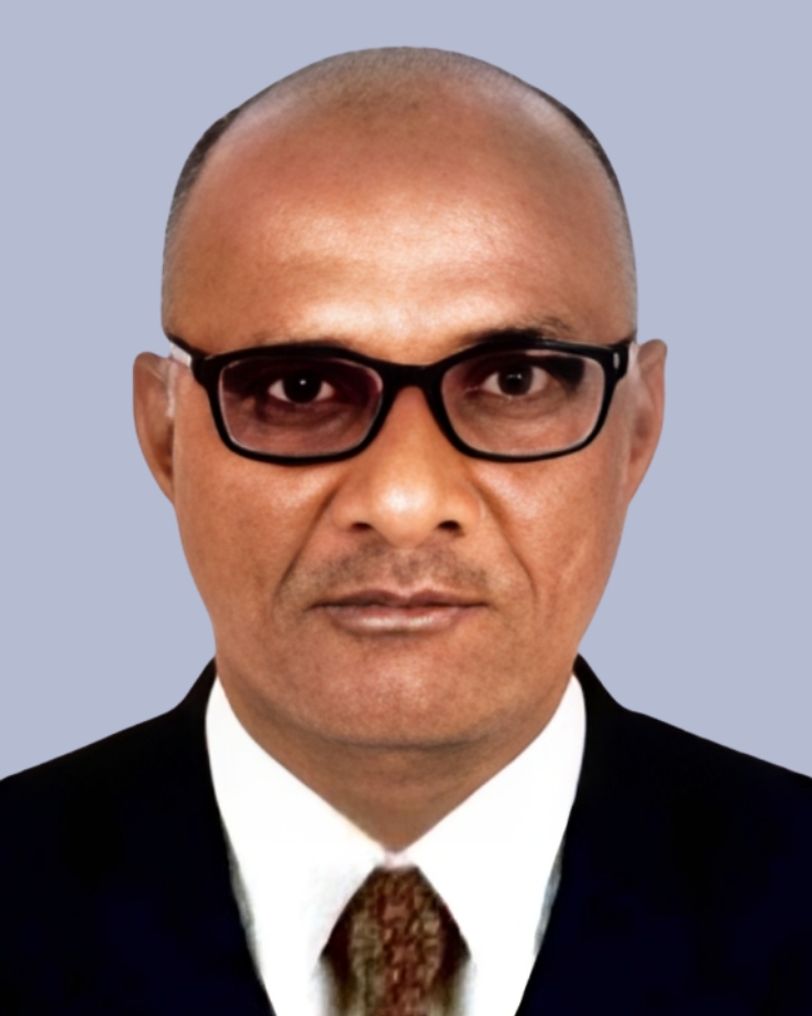 Patel Dineshkumar A