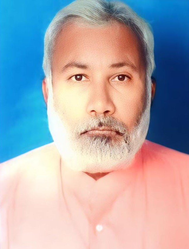 KHODIDAS NATVARLAL SADHU