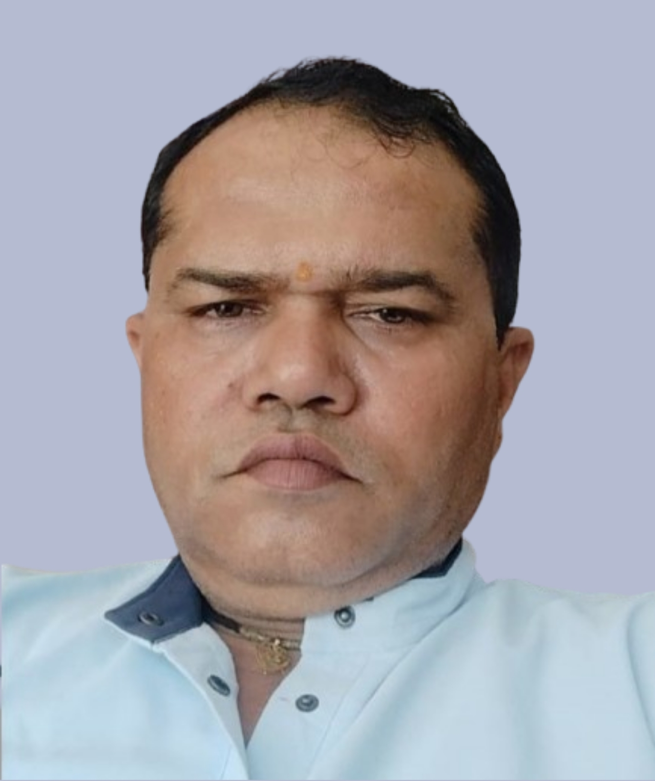 RAJENDRA RAGHUNATH PATIL