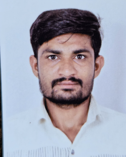 RajuBhai Nagjibhai Bharwad
