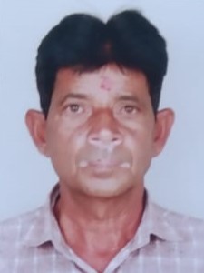 THAKOR SHAKARAJI BHAVANJI