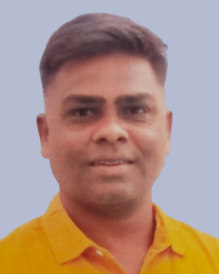 PRITESHBHAI BALUBHAI PATEL