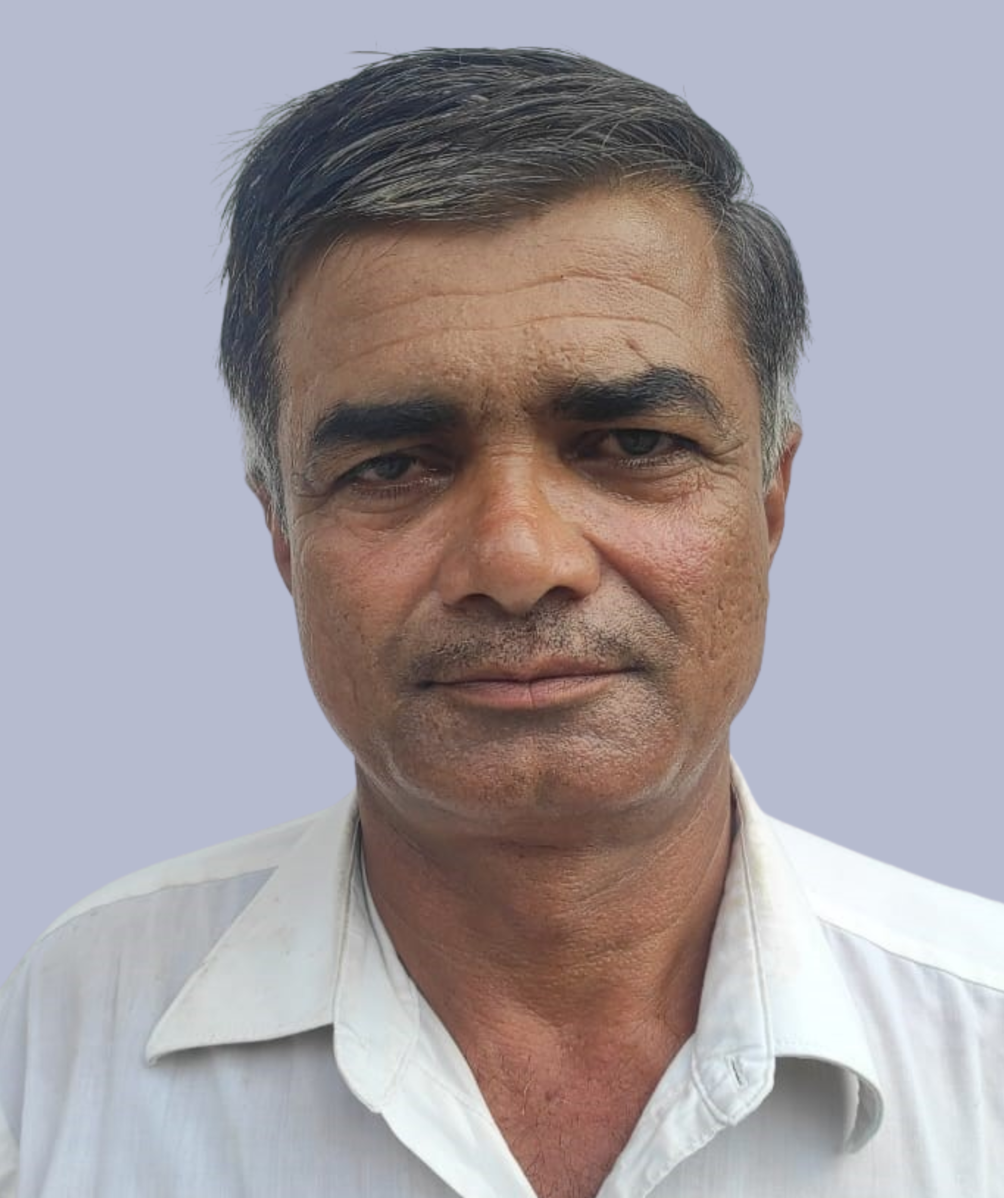 Harchandji Vardhaji Patel 