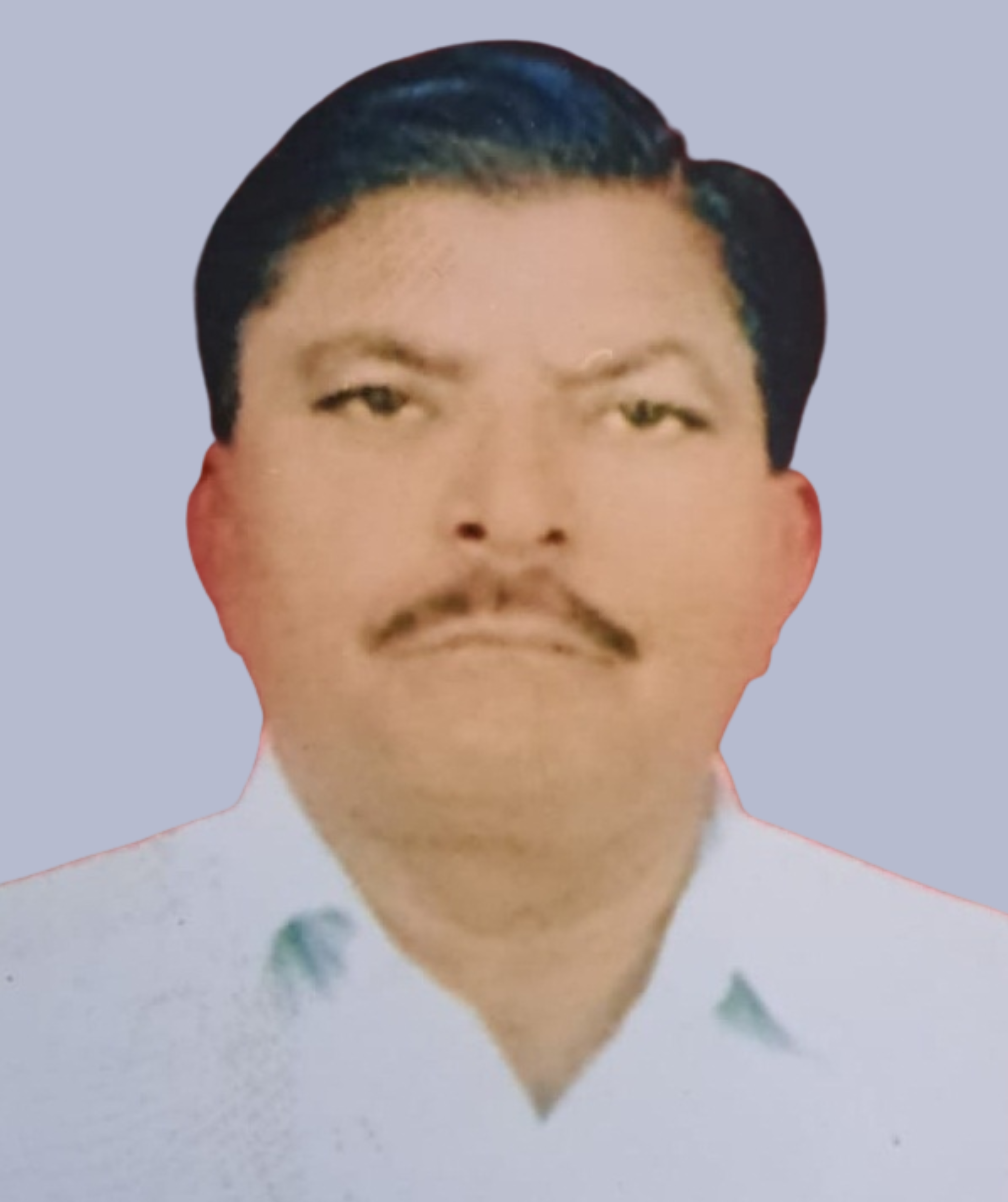 Amratlal Parmar