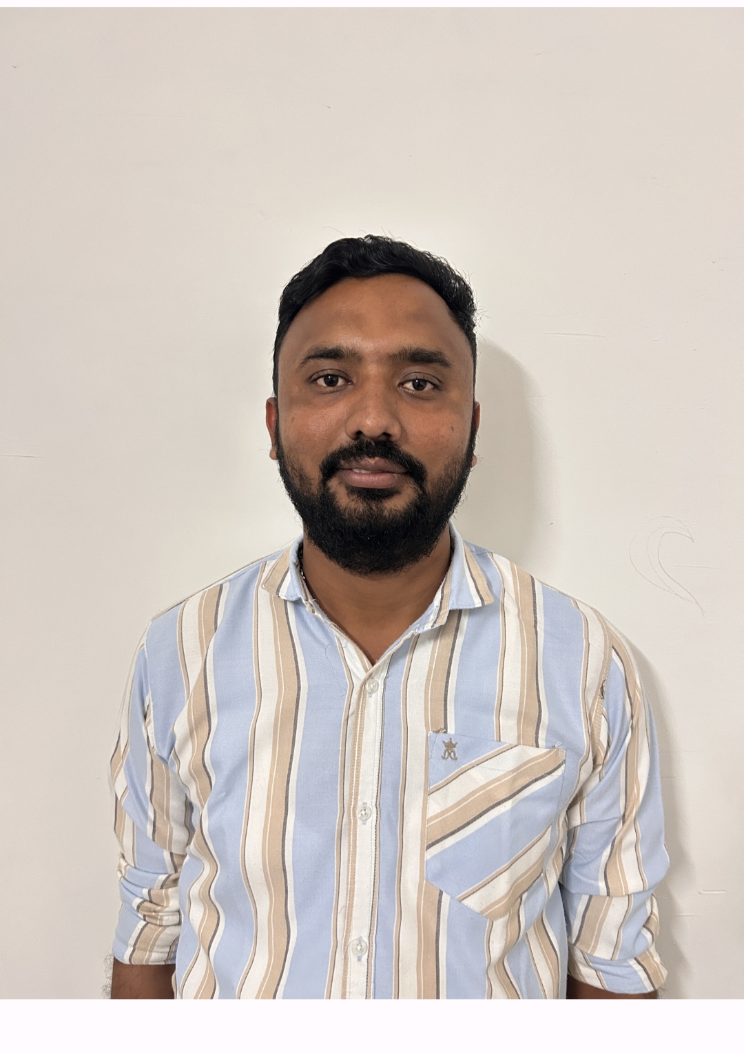 Miteshkumar Mukeshbhai Nayee
