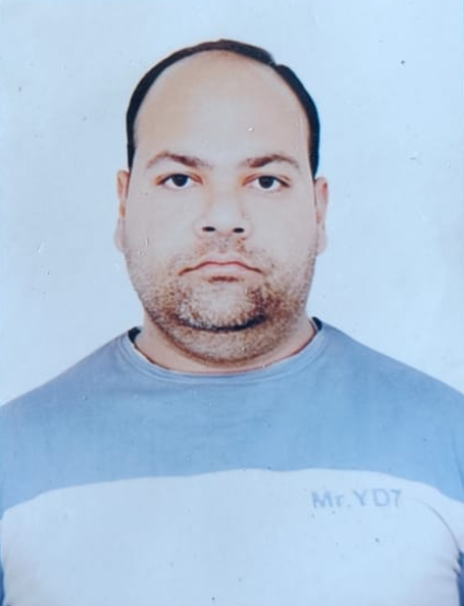 Umang kumar Jain