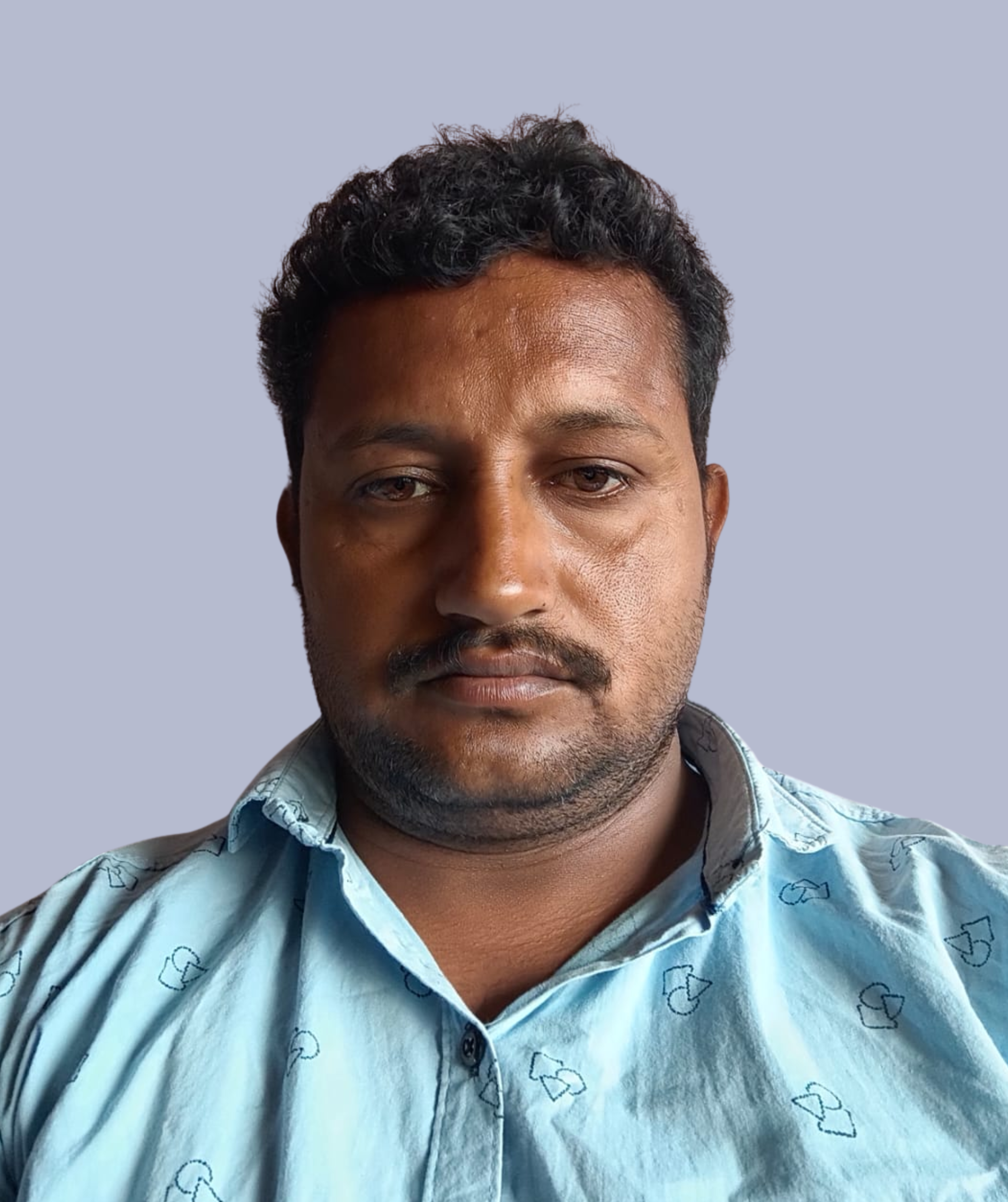 HIRABHAI MEGHARAJBHAI KUMBHAR