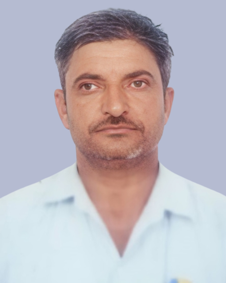 DESAI RUPABHAI RAYMALBHAI 