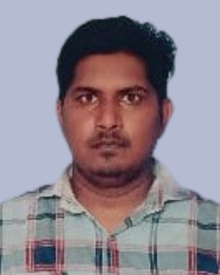 Gamit Jayeshbhai Jayantibhai