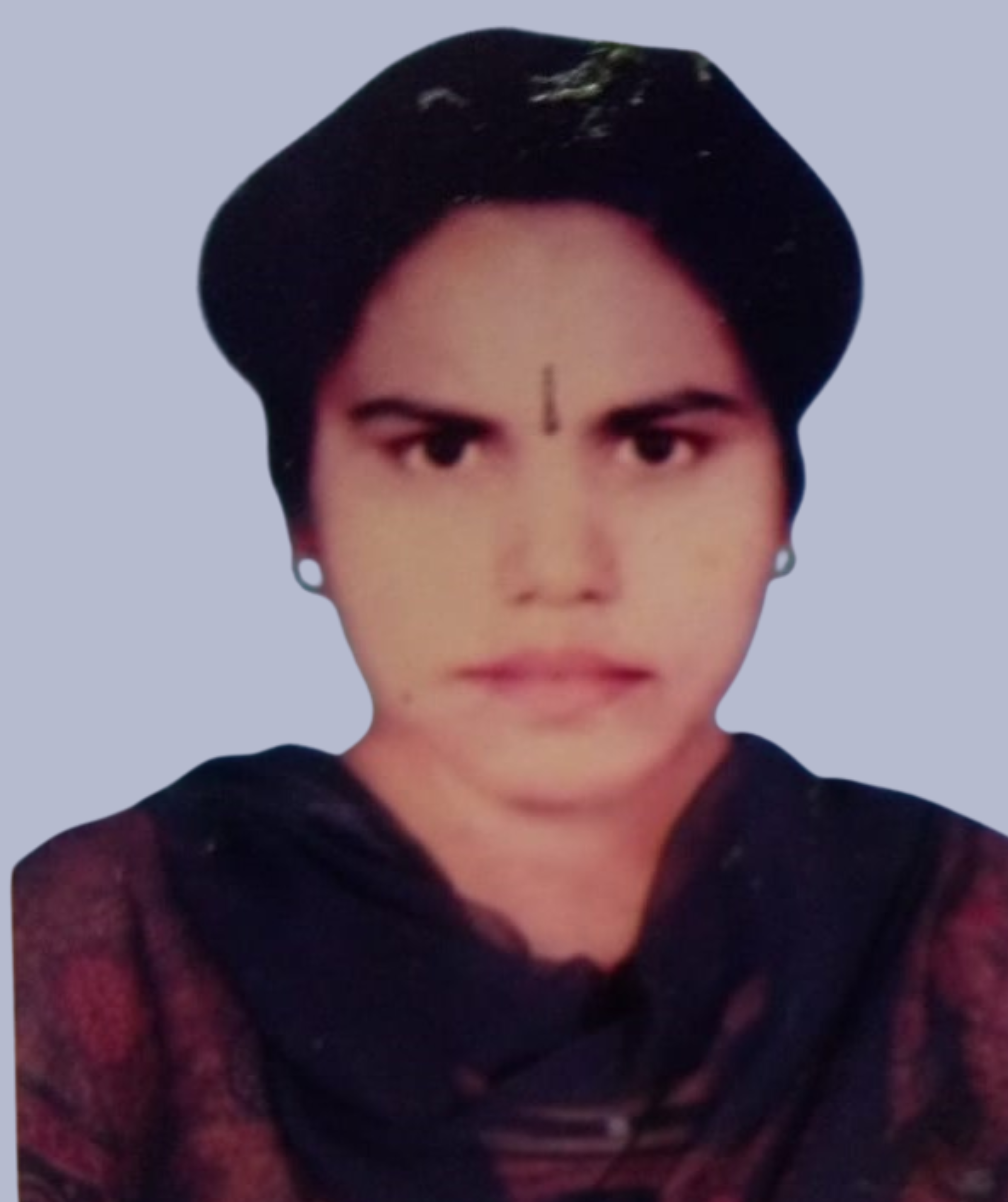 NINAMA  MADHUBEN  KANTILAL