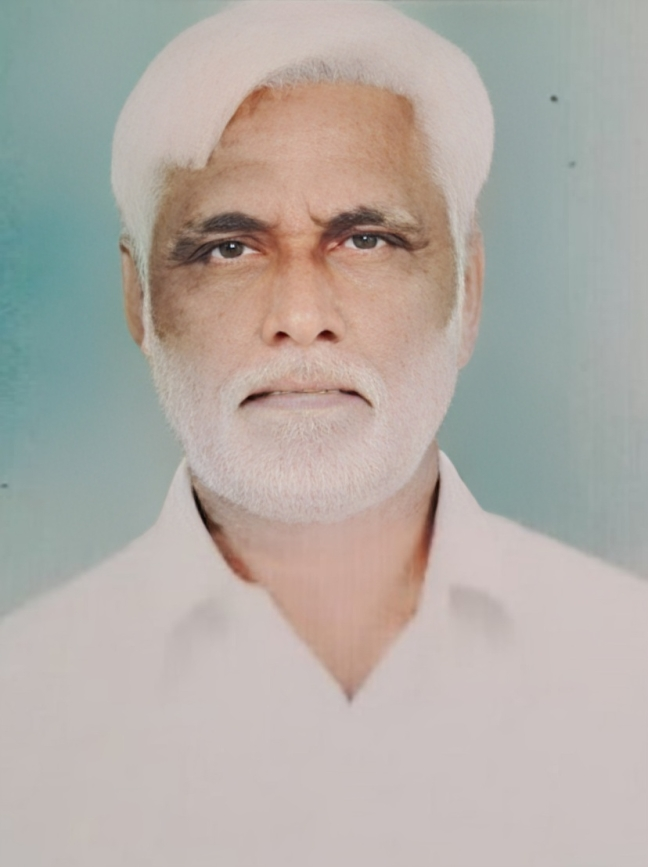 BARIYA PRABHATSINH CHIMANLAL