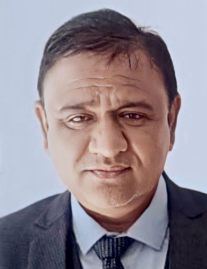 SAVJIBHAI MALJIBHAI RABARI