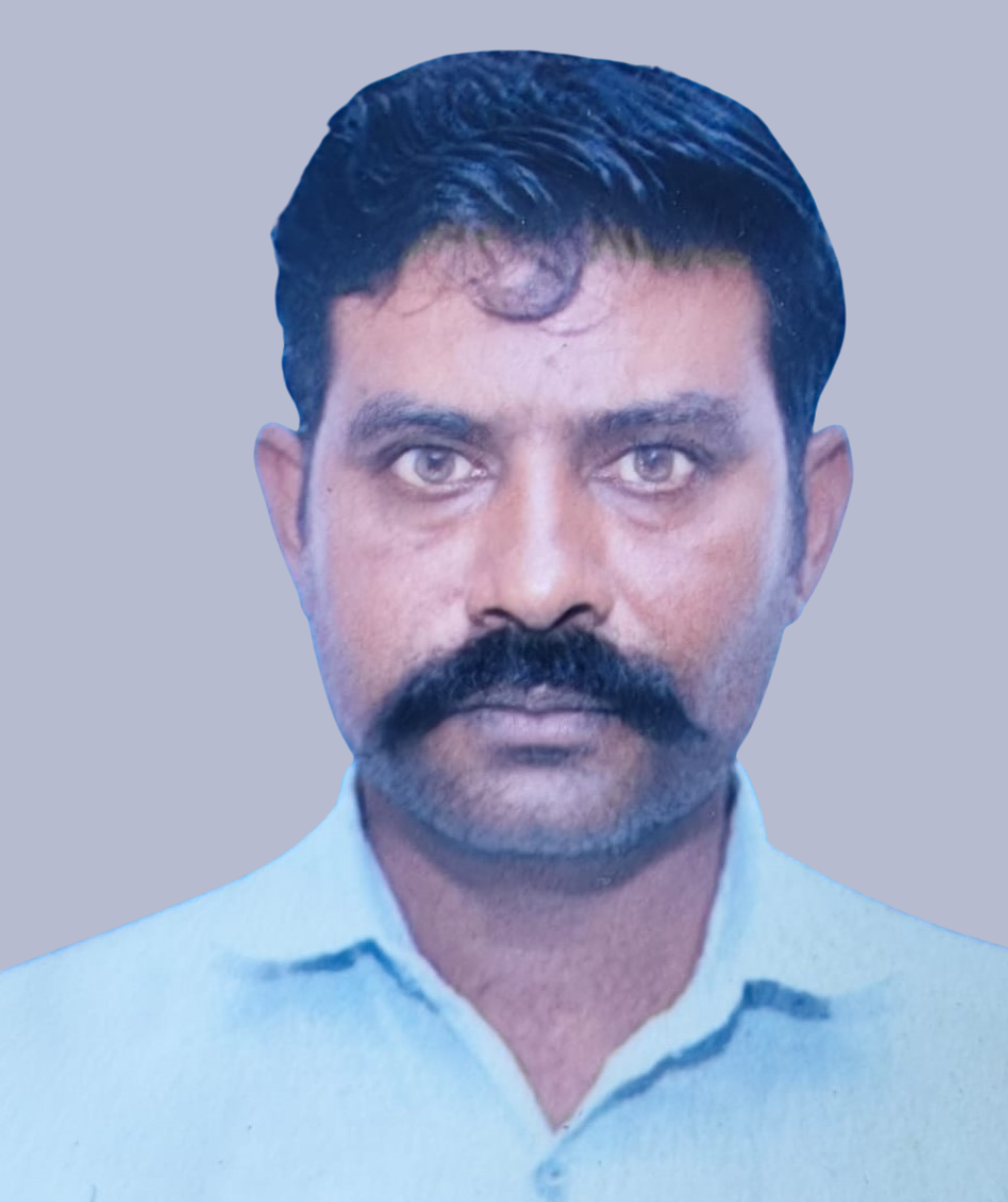 Korat Hashmukhbhai Babubhai