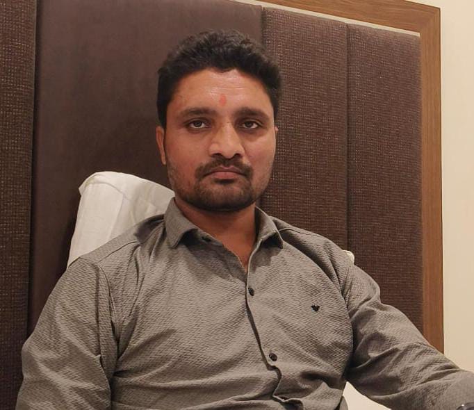 THAKOR PRAVINJI KELAJI