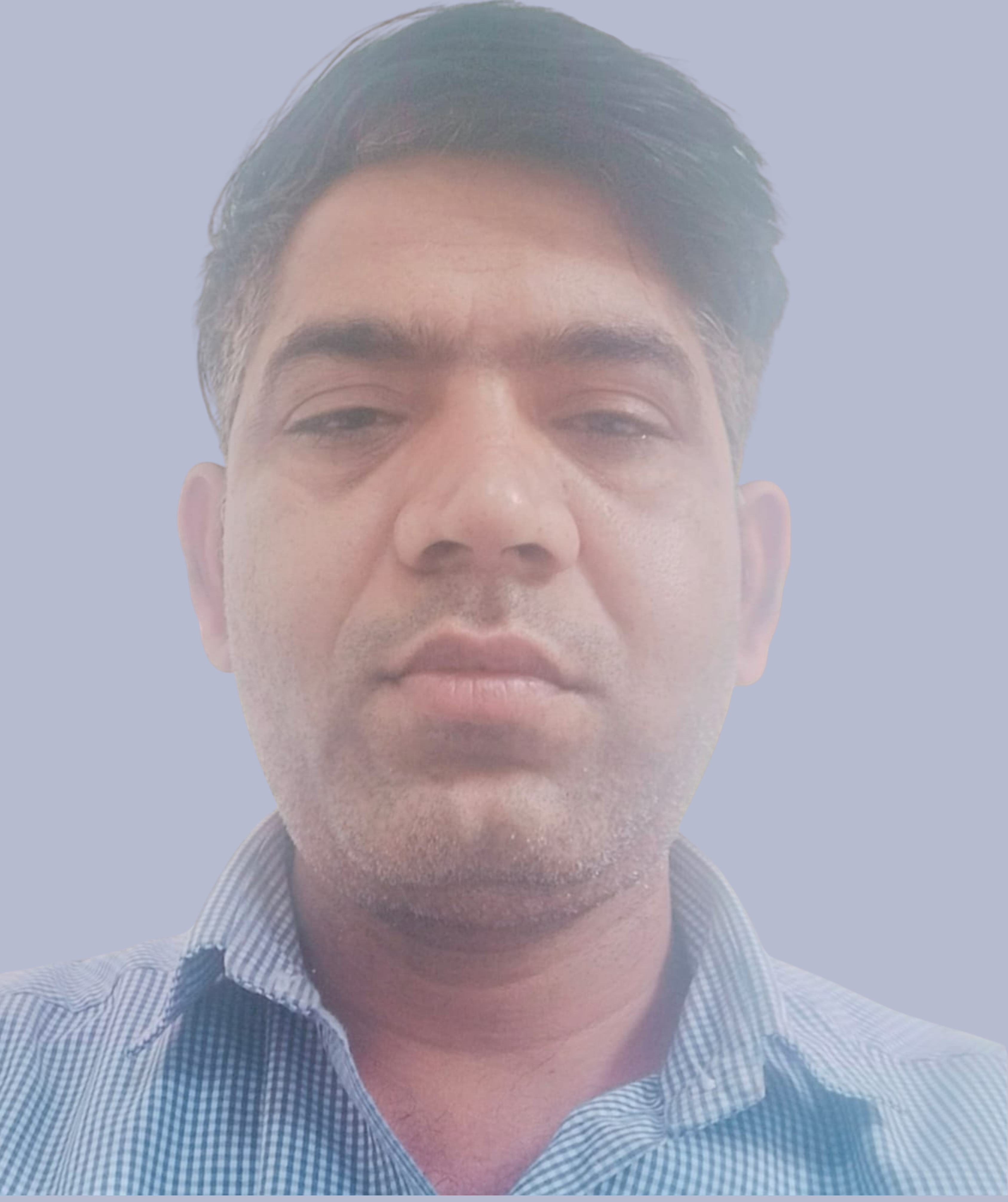 Rameshkumar Kalaji Solanki