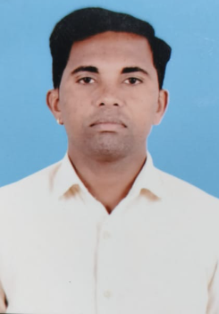 THAKOR NATVARSINH  AJMELSINH