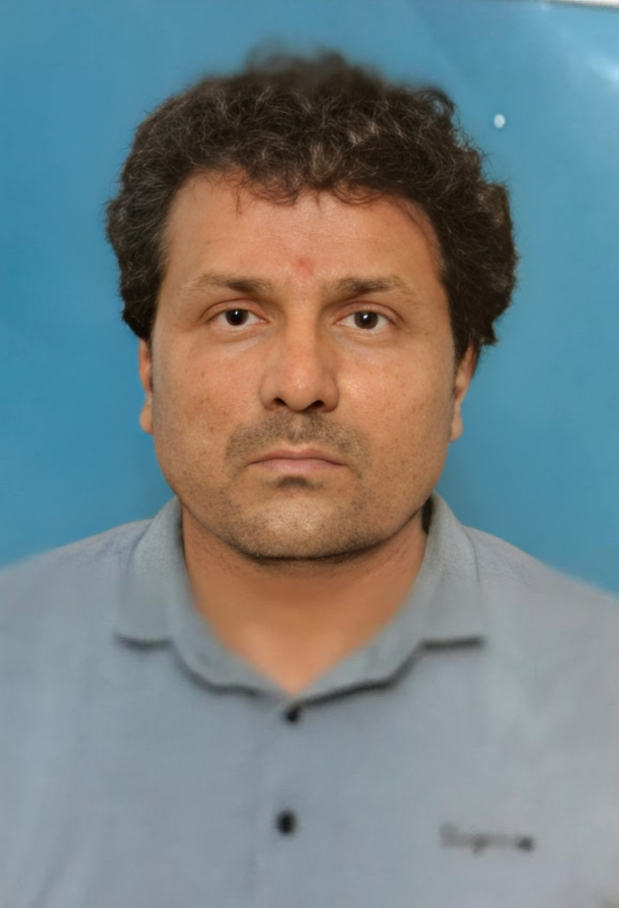 DINESHBHAI  HIRABHAI  PATEL