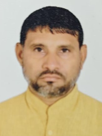 GOHIL RAJUBHAI DALPATSINH