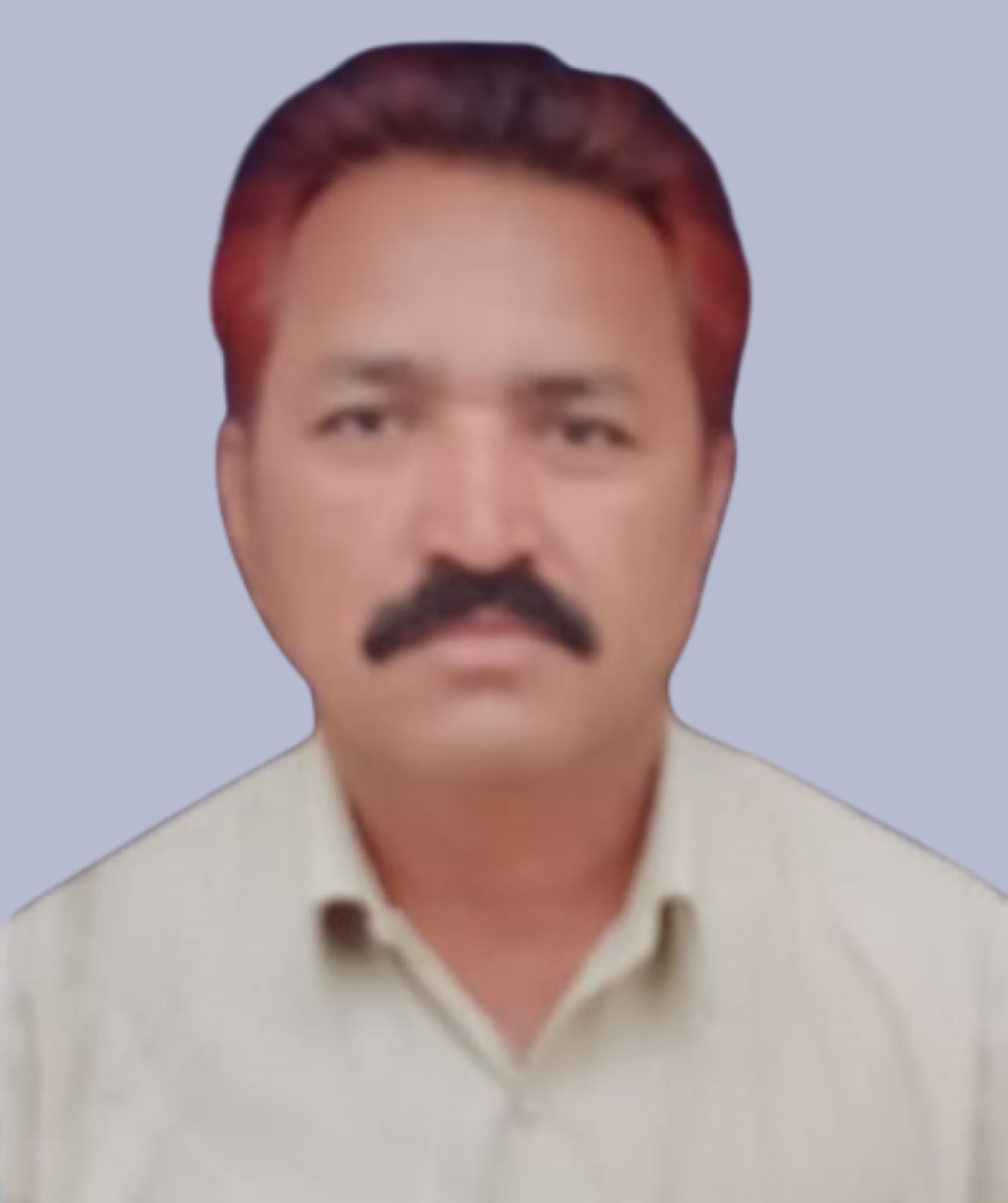 Parmar Shailendrasinh