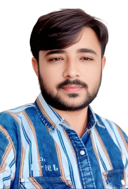 PRAVINKUMAR GANGARAMBHAI CHAUDHARY