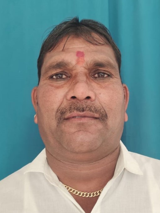 GULABHAI LALABHAI DAMOR