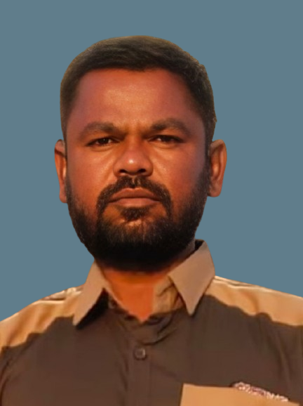THAKOR SURESHBHAI DASHARATHBHAI