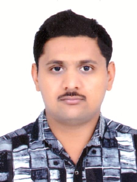 Hardikbhai Sureshbhai Vaghela